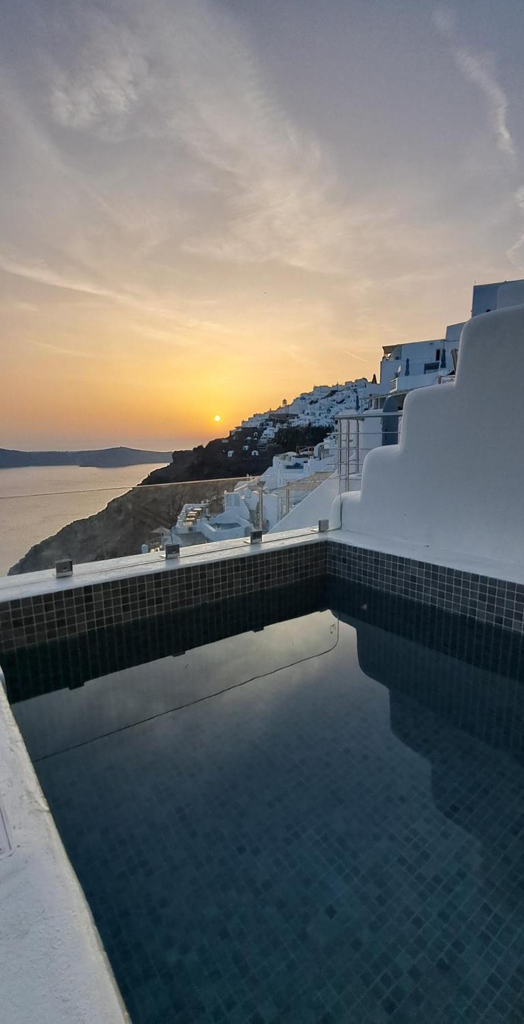 Pegasus Spa Hotel Ημεροβίγλι Εξωτερικό φωτογραφία