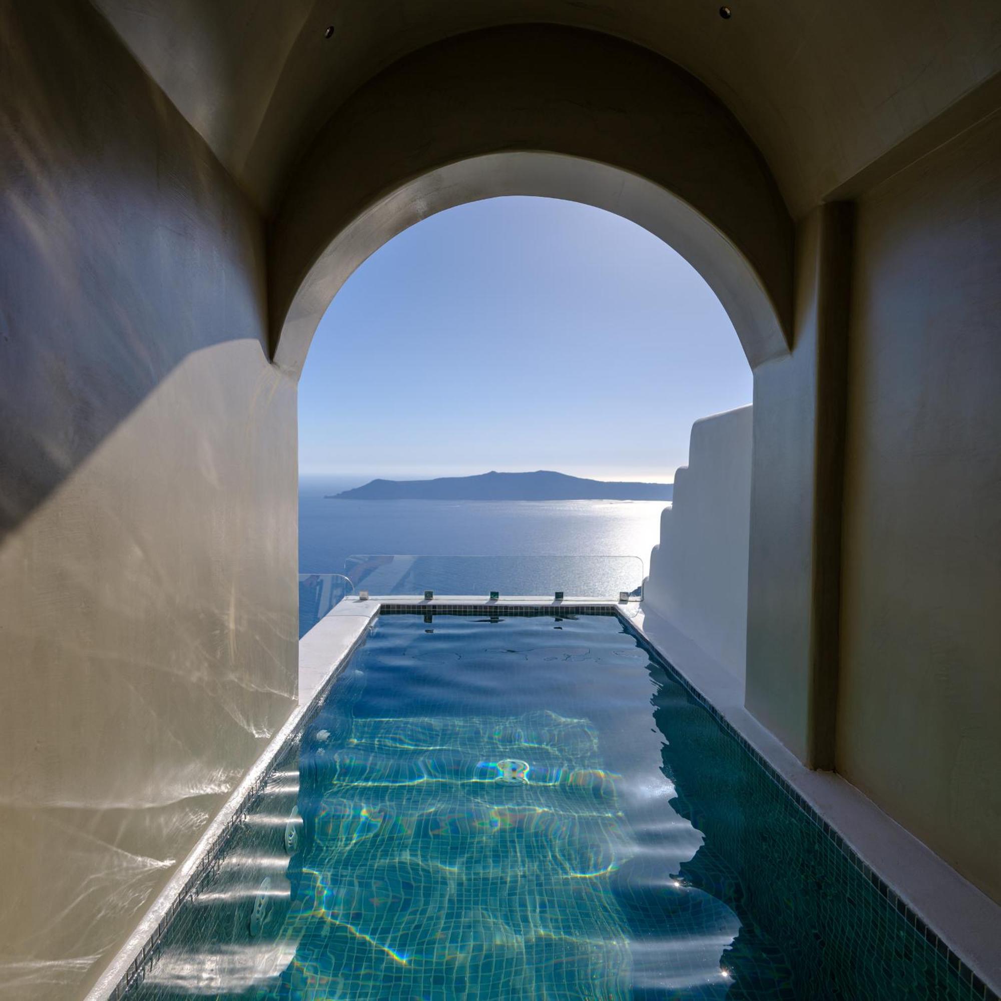 Pegasus Spa Hotel Ημεροβίγλι Εξωτερικό φωτογραφία