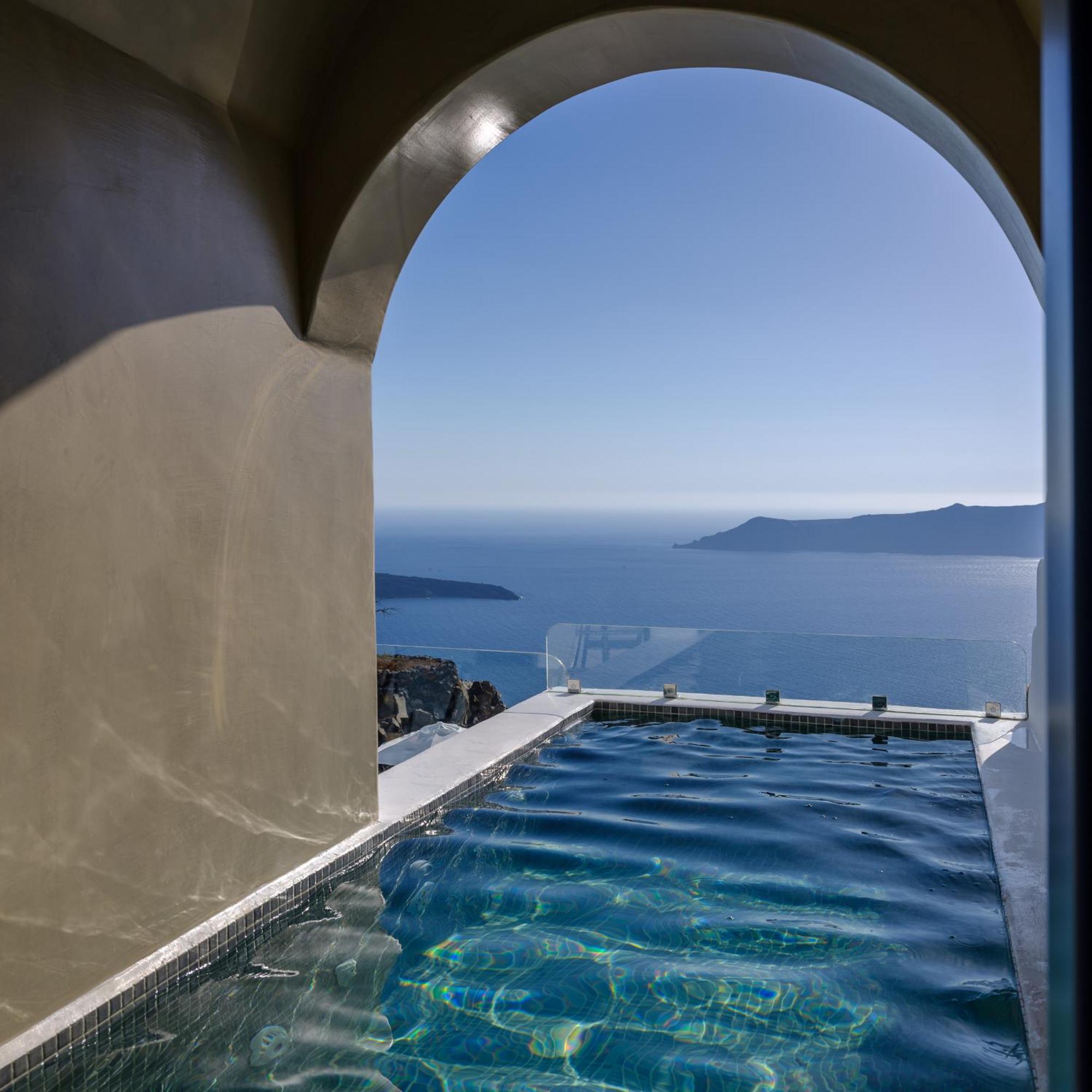 Pegasus Spa Hotel Ημεροβίγλι Εξωτερικό φωτογραφία