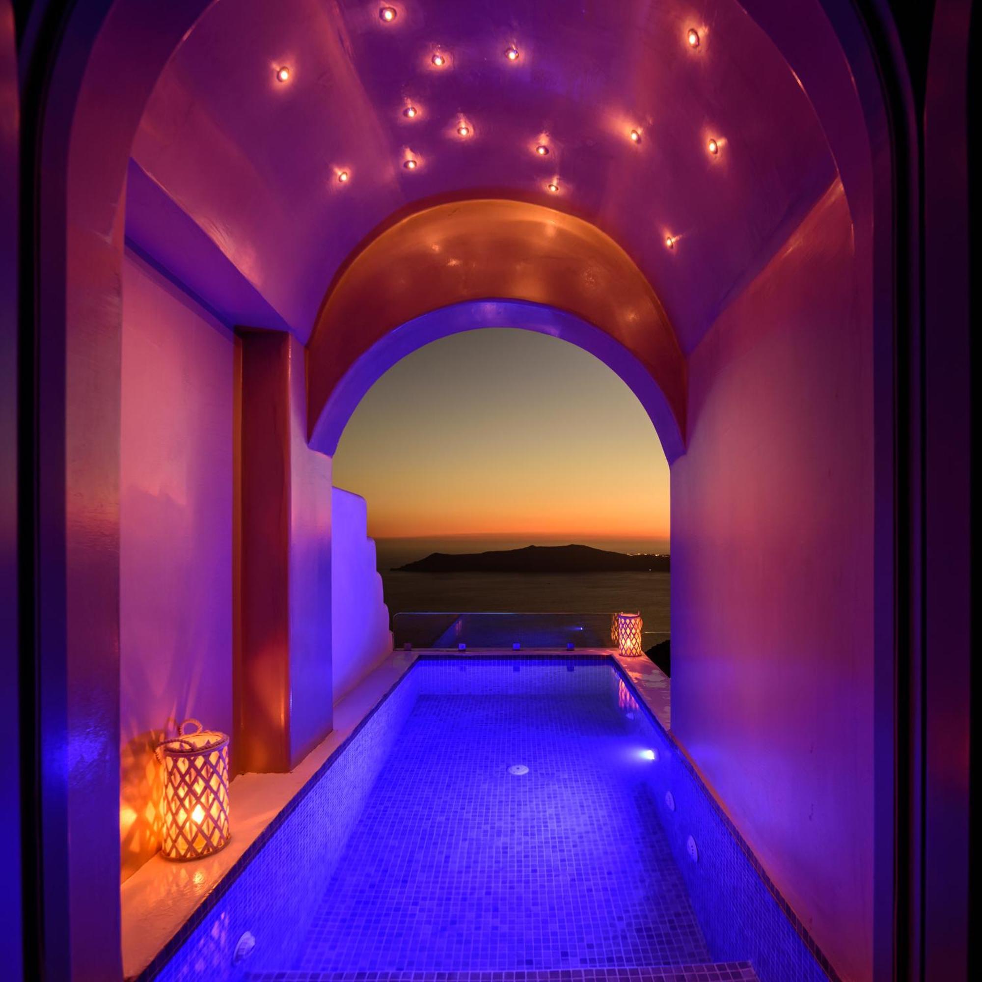 Pegasus Spa Hotel Ημεροβίγλι Εξωτερικό φωτογραφία