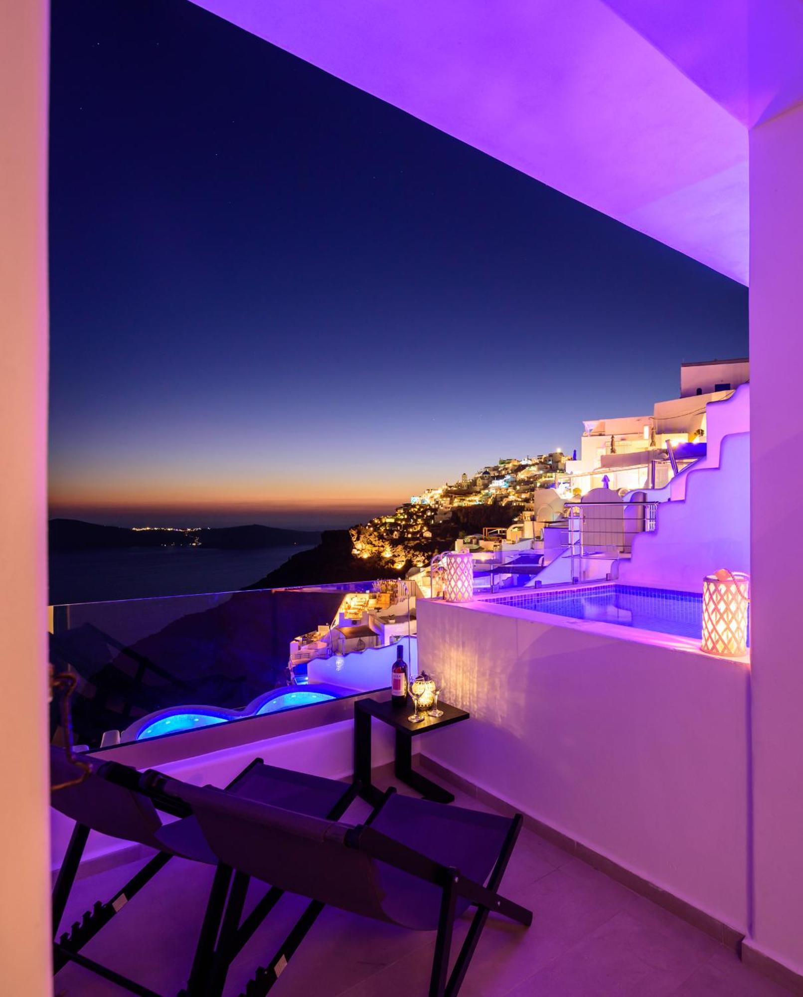 Pegasus Spa Hotel Ημεροβίγλι Εξωτερικό φωτογραφία
