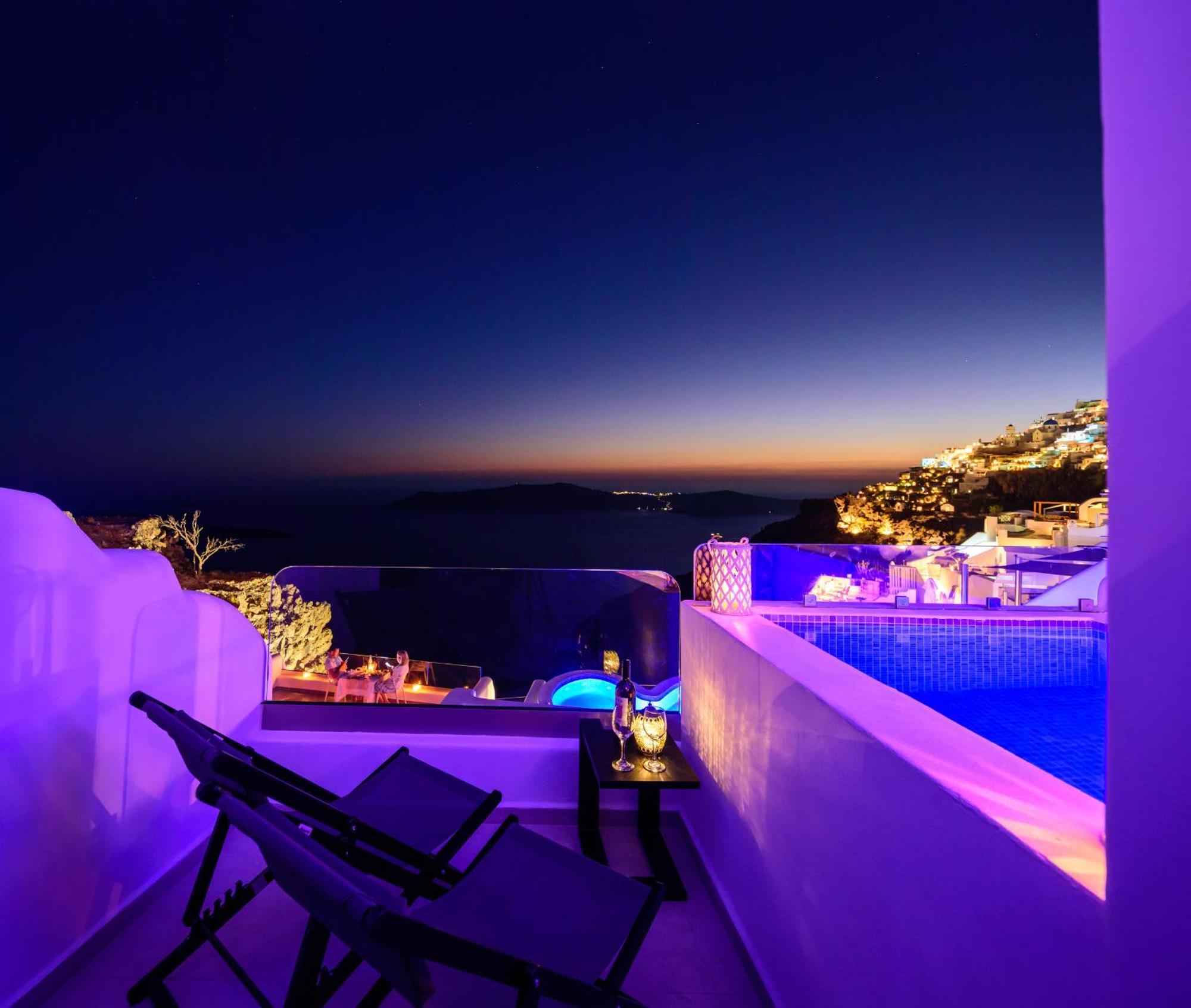 Pegasus Spa Hotel Ημεροβίγλι Εξωτερικό φωτογραφία