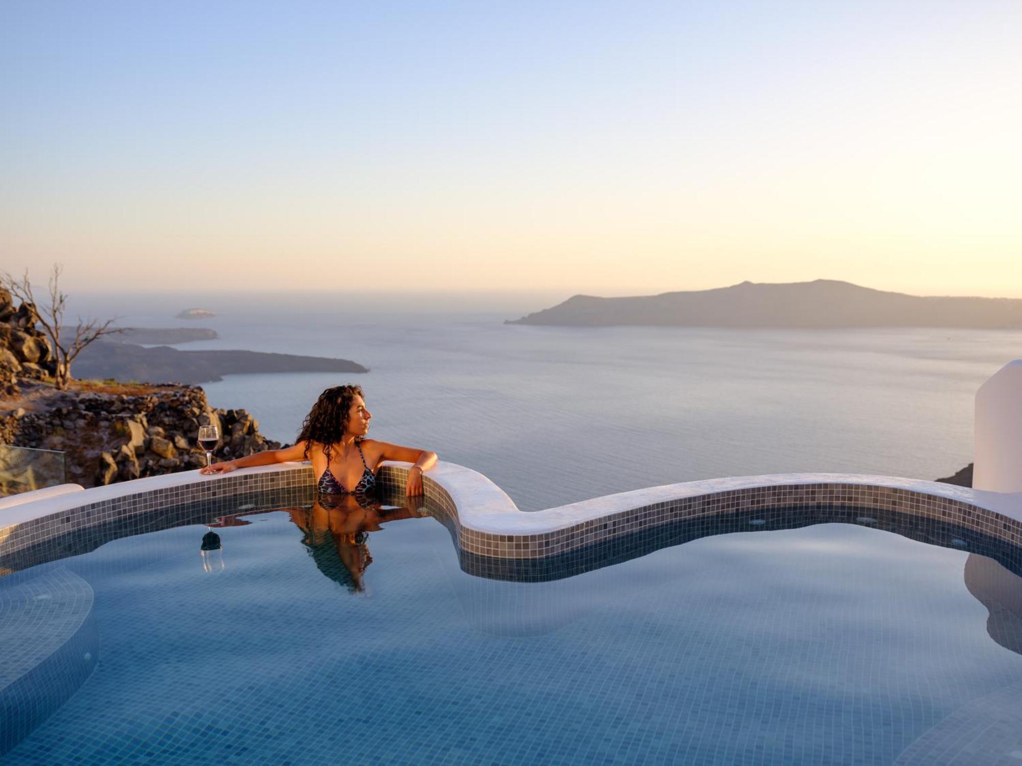Pegasus Spa Hotel Ημεροβίγλι Εξωτερικό φωτογραφία