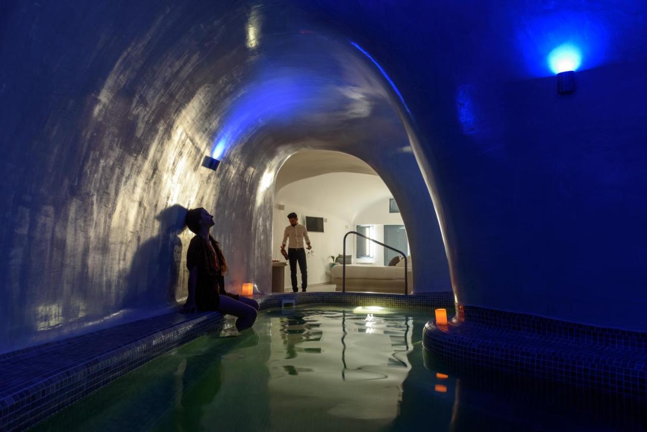 Pegasus Spa Hotel Ημεροβίγλι Εξωτερικό φωτογραφία