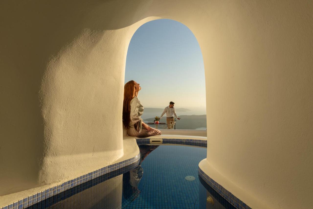 Pegasus Spa Hotel Ημεροβίγλι Εξωτερικό φωτογραφία