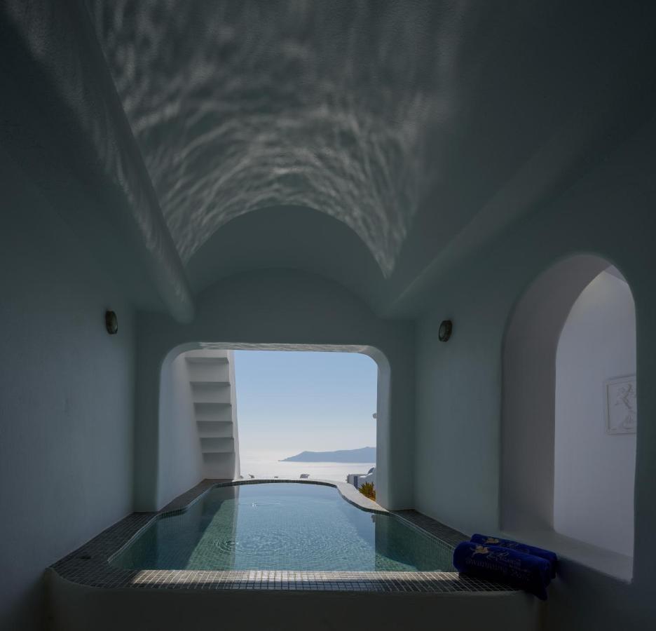 Pegasus Spa Hotel Ημεροβίγλι Εξωτερικό φωτογραφία