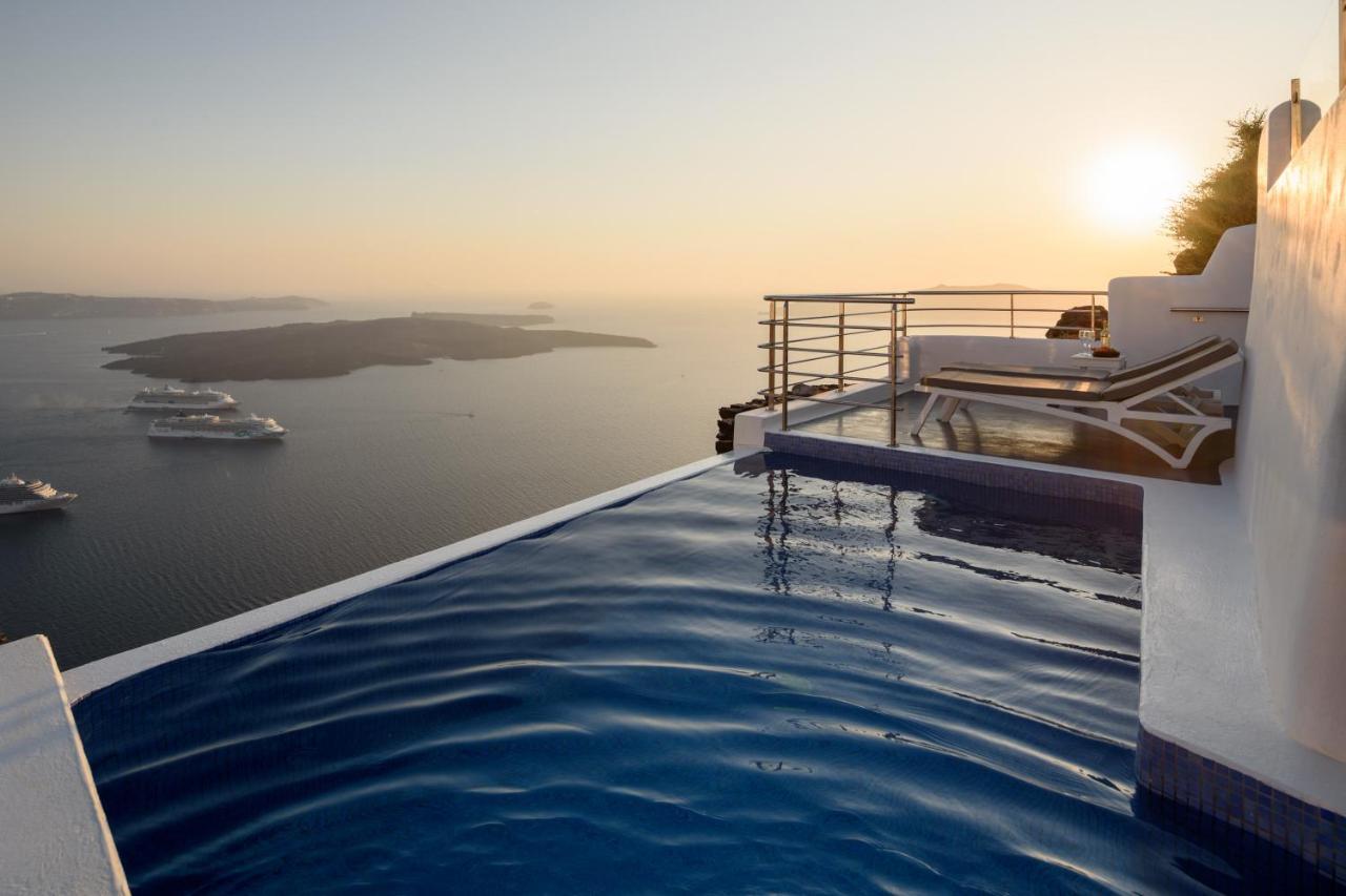 Pegasus Spa Hotel Ημεροβίγλι Εξωτερικό φωτογραφία