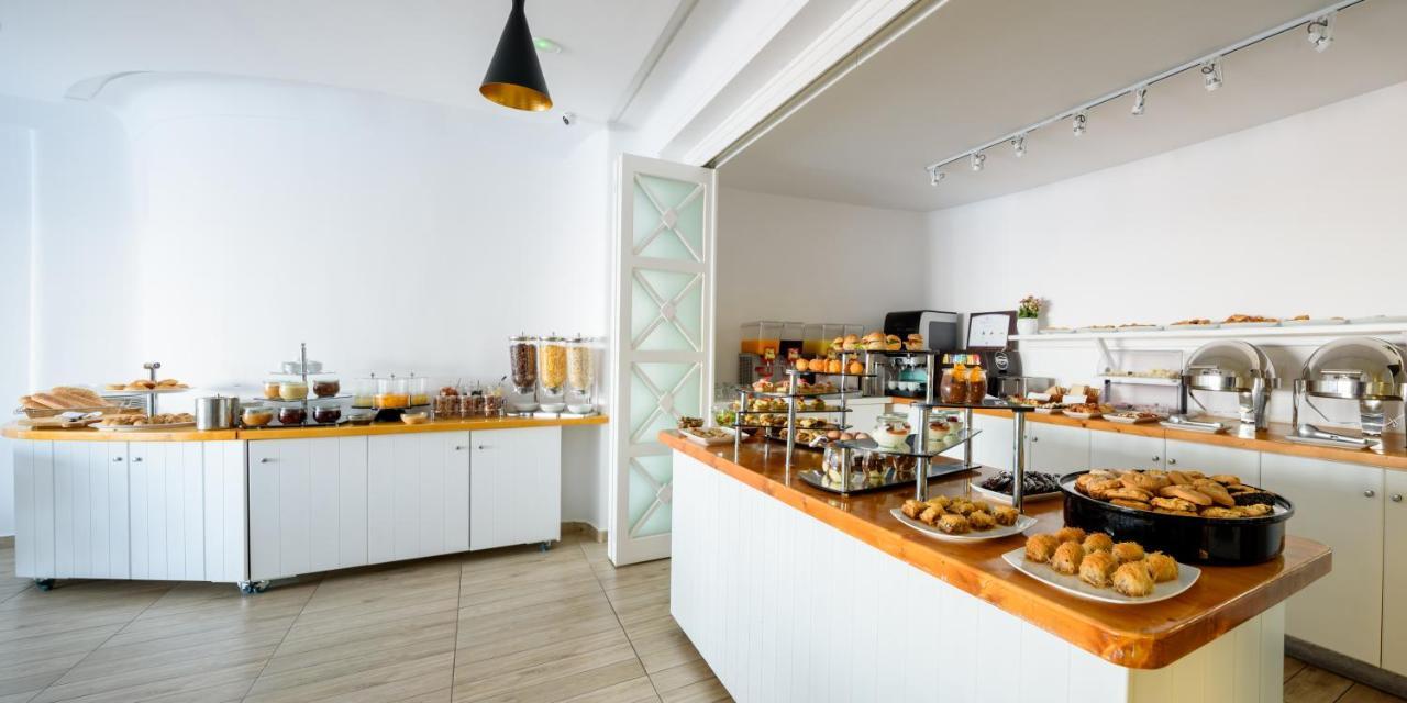 Pegasus Spa Hotel Ημεροβίγλι Εξωτερικό φωτογραφία