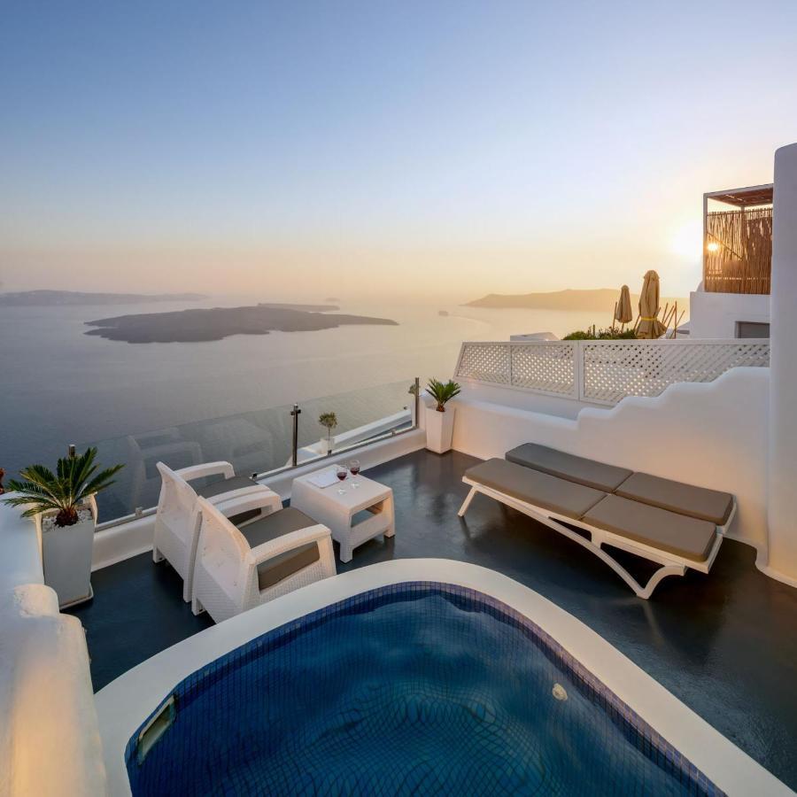 Pegasus Spa Hotel Ημεροβίγλι Εξωτερικό φωτογραφία